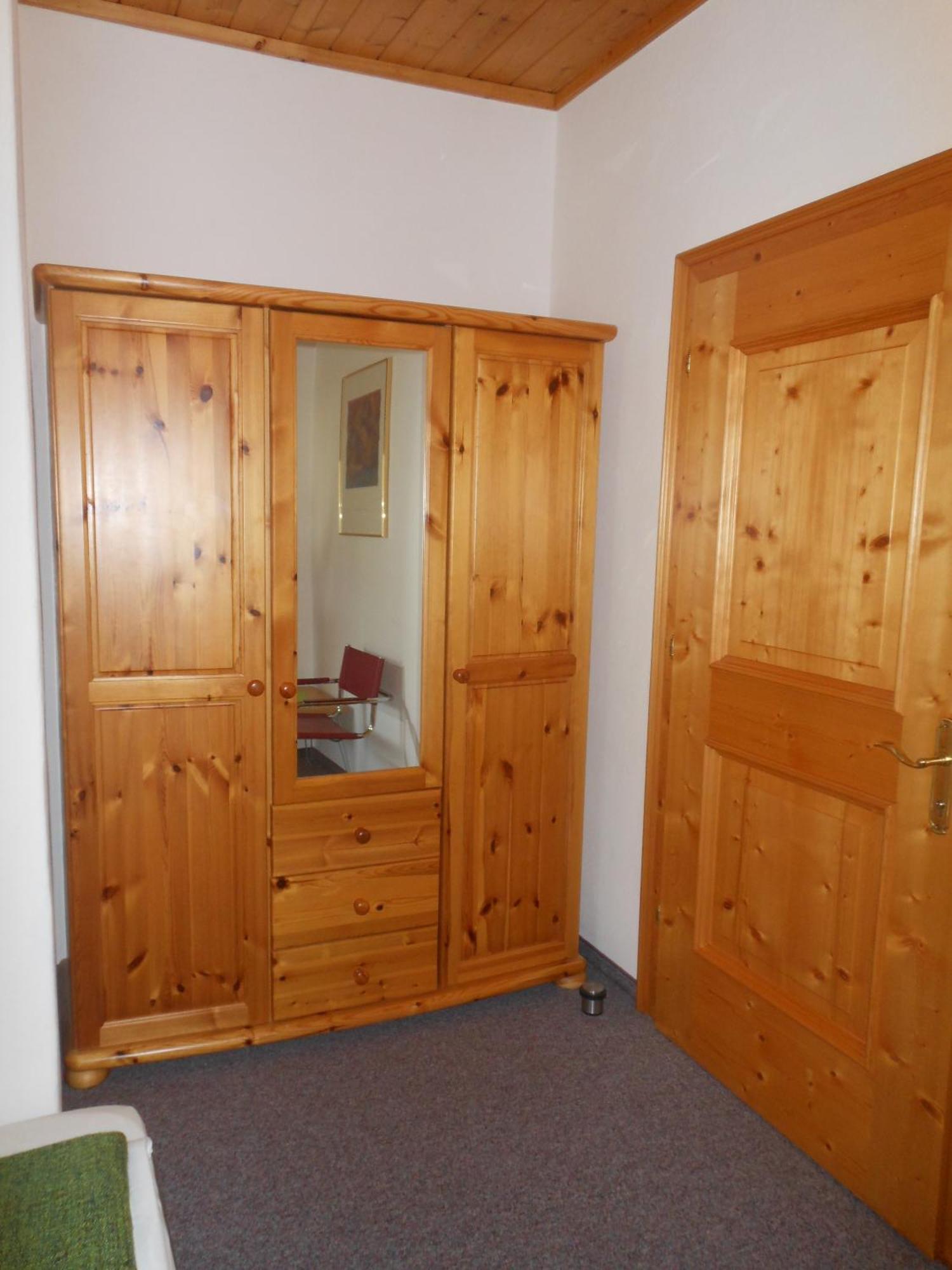 Haus Rieder Apartment Pfarrwerfen Room photo