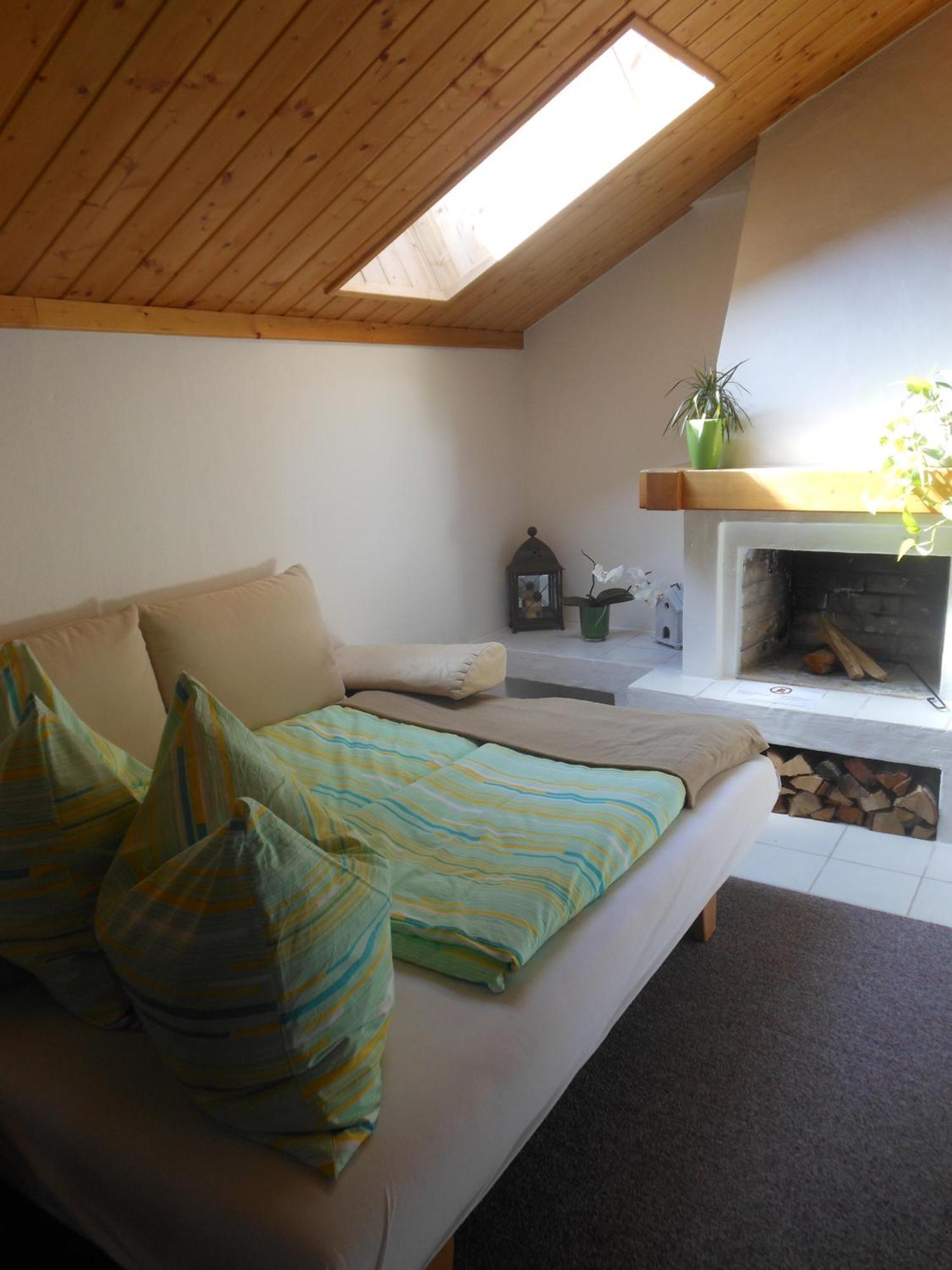 Haus Rieder Apartment Pfarrwerfen Room photo