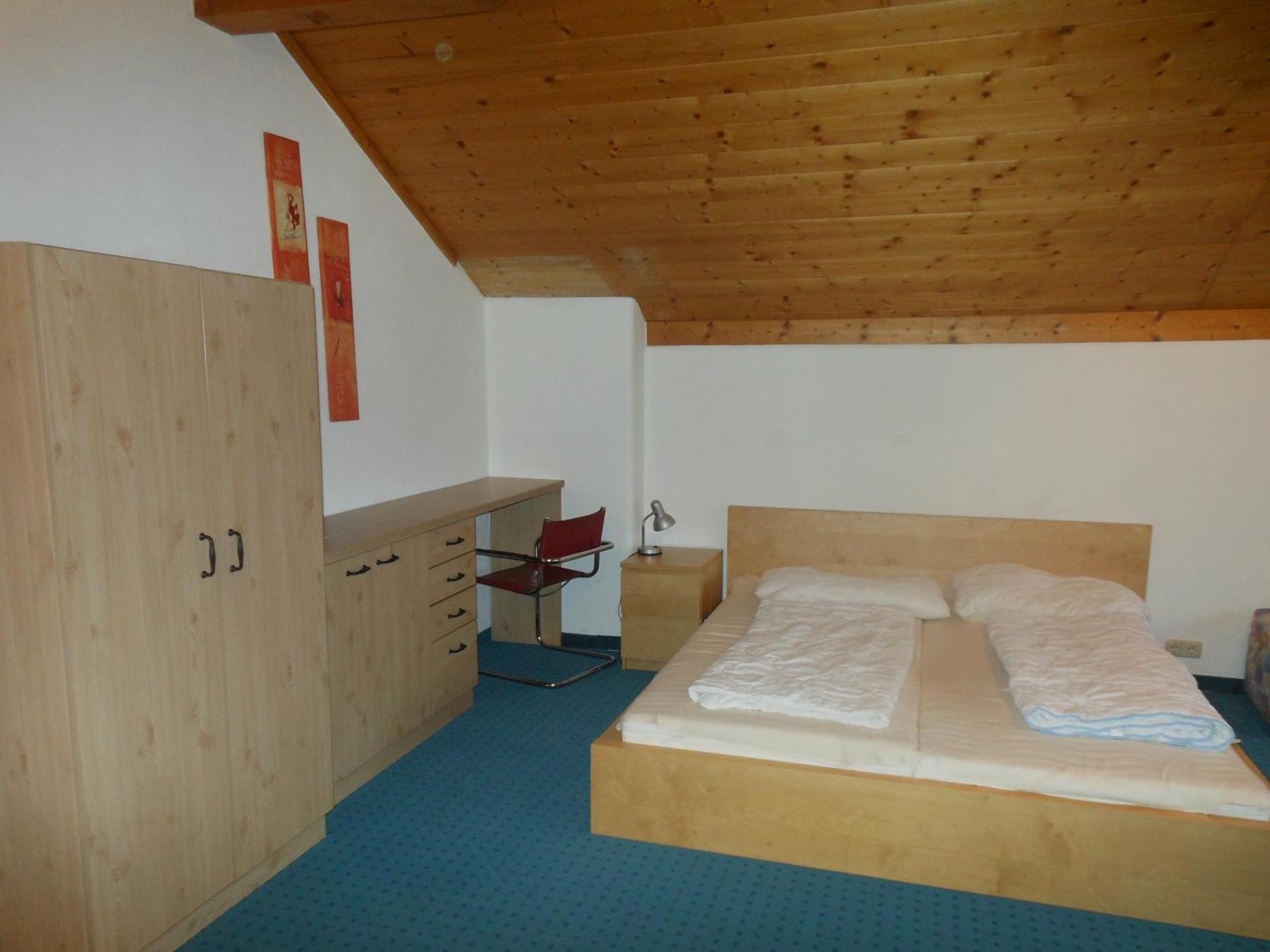 Haus Rieder Apartment Pfarrwerfen Room photo
