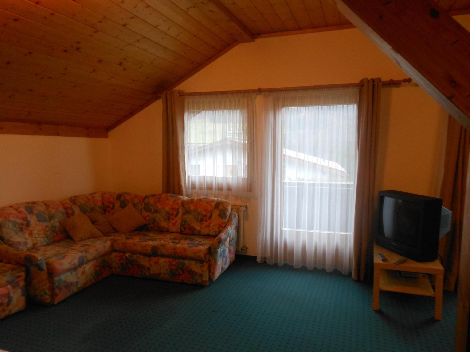 Haus Rieder Apartment Pfarrwerfen Room photo