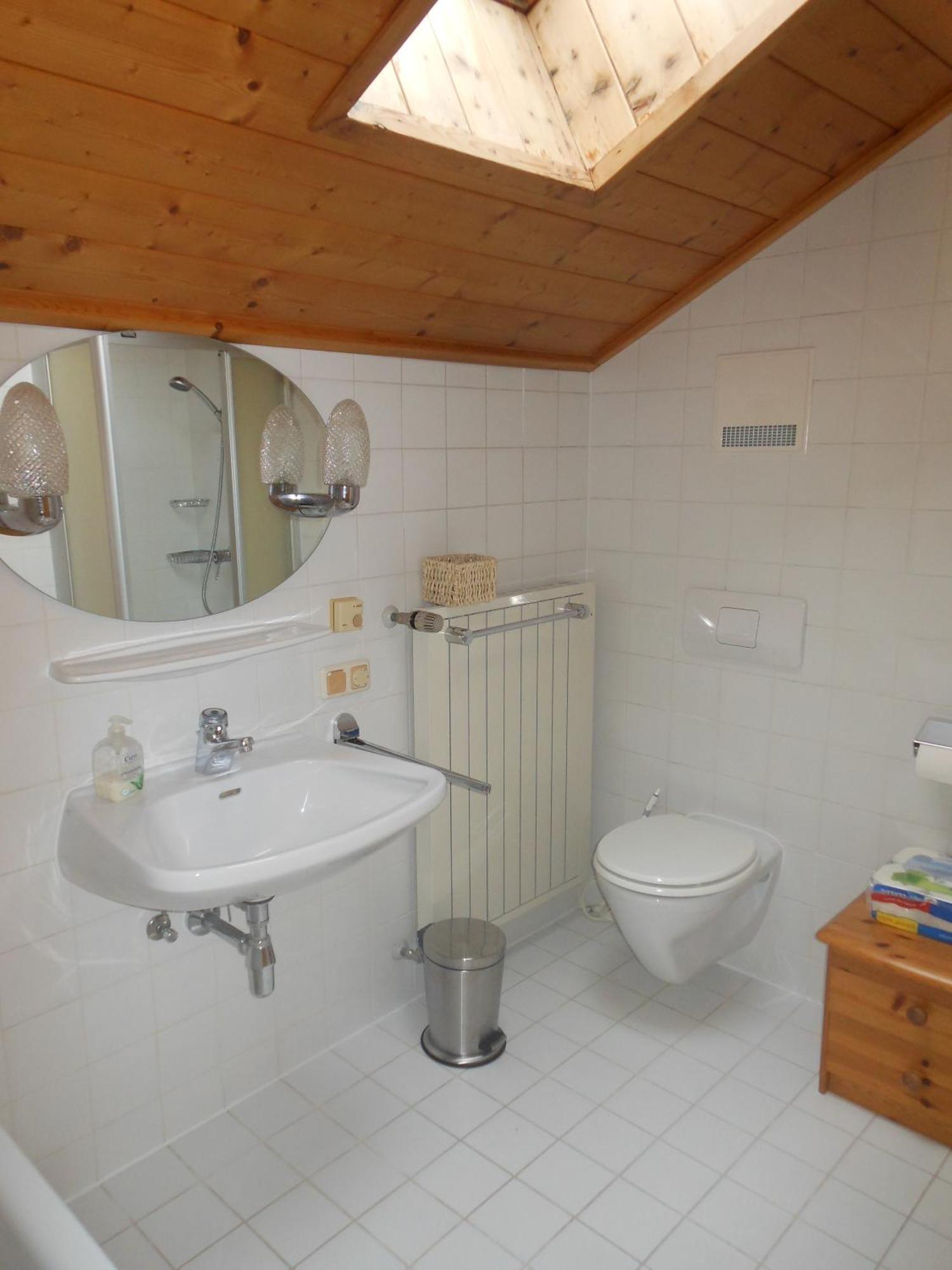 Haus Rieder Apartment Pfarrwerfen Room photo