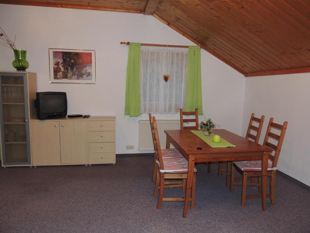 Haus Rieder Apartment Pfarrwerfen Room photo