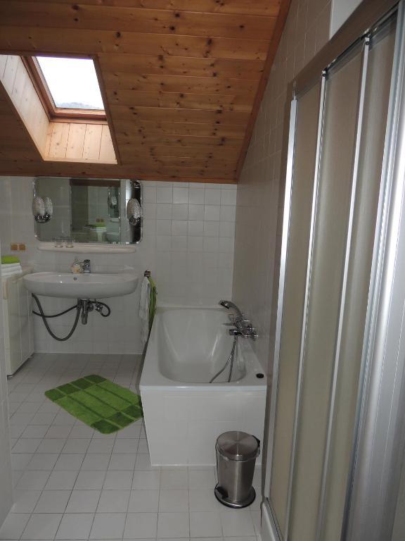 Haus Rieder Apartment Pfarrwerfen Room photo